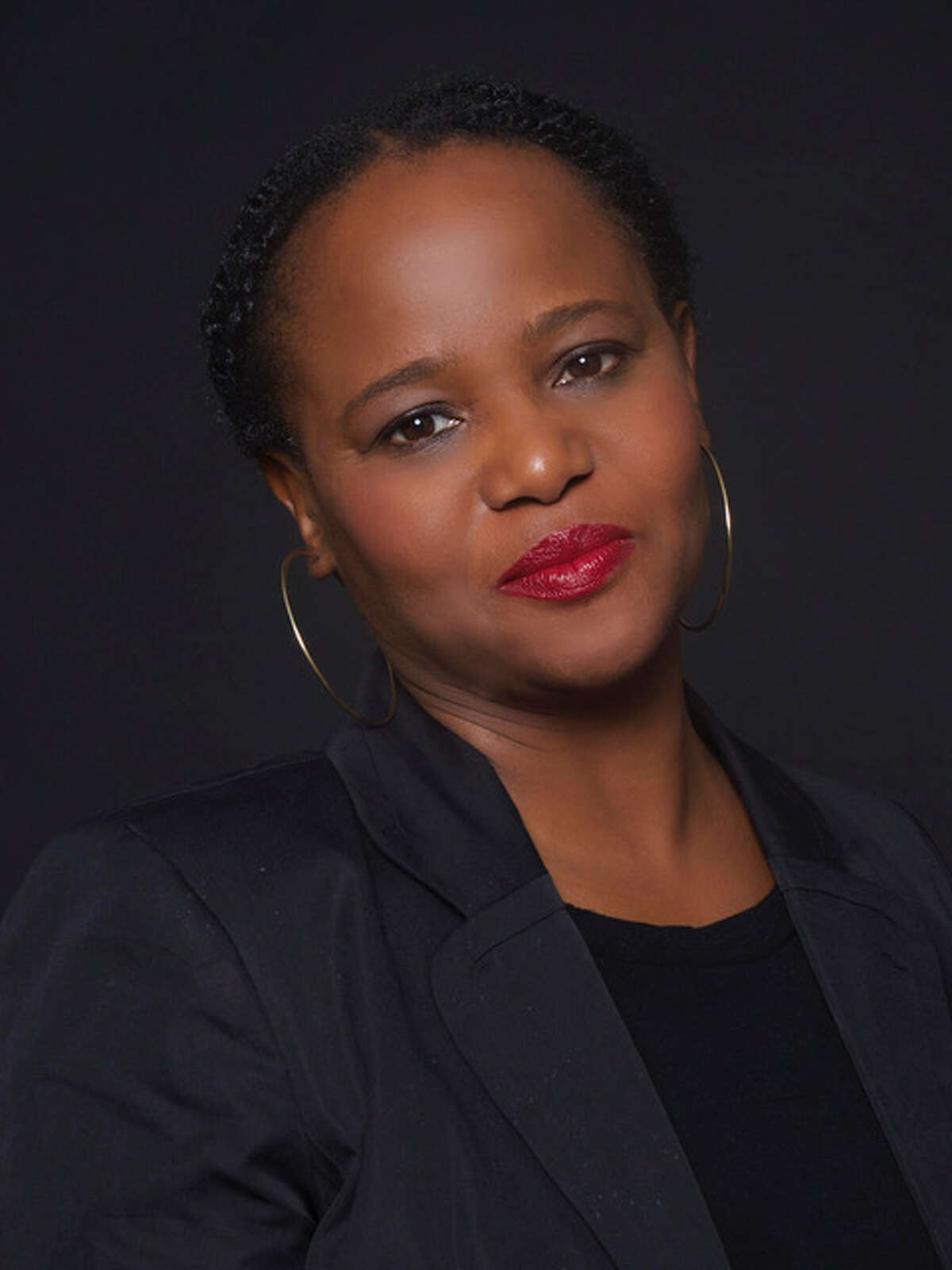 Edwidge Danticat, an author involved with this year's virtual Albany Book Festival.