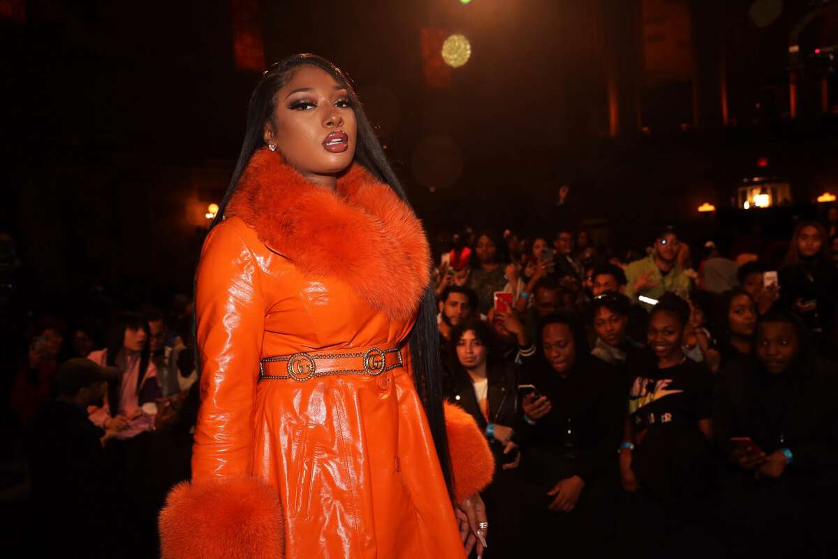 Houston's Megan Thee Stallion will be performing on Saturday Night Live for the premier of the 46th season, alongside host, Chris Rock.