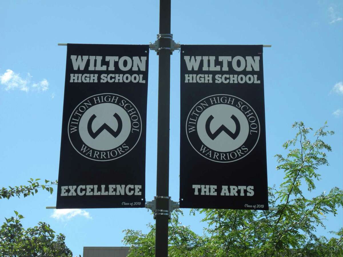 Wilton First Selectwoman Lynne Vanderslice wants to keep the town's overall budget increase to 2 percent while facing a large bump in proposed school spending.