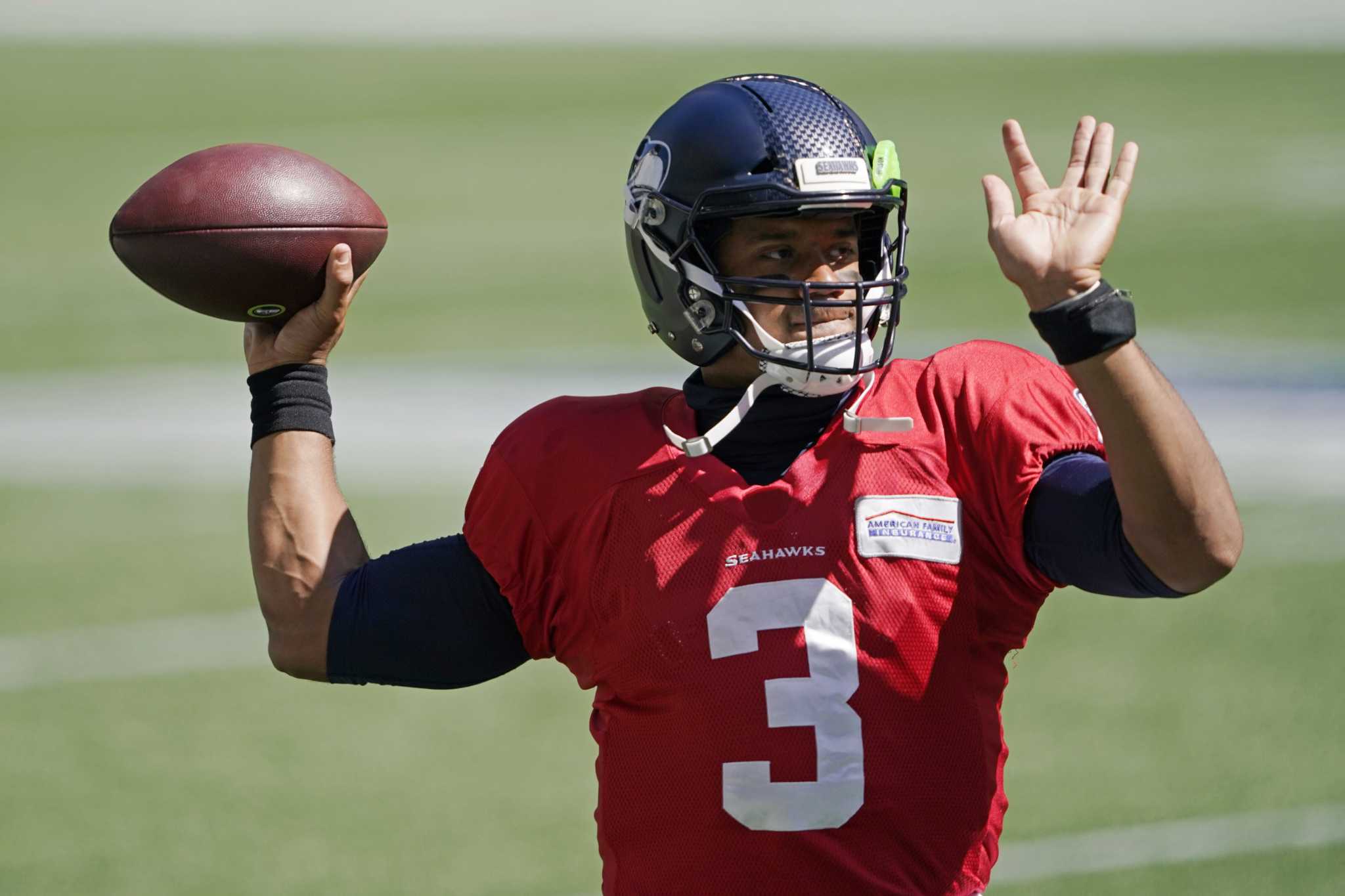 Seattle Seahawks' roster projection 3.0: Who's on the bubble?