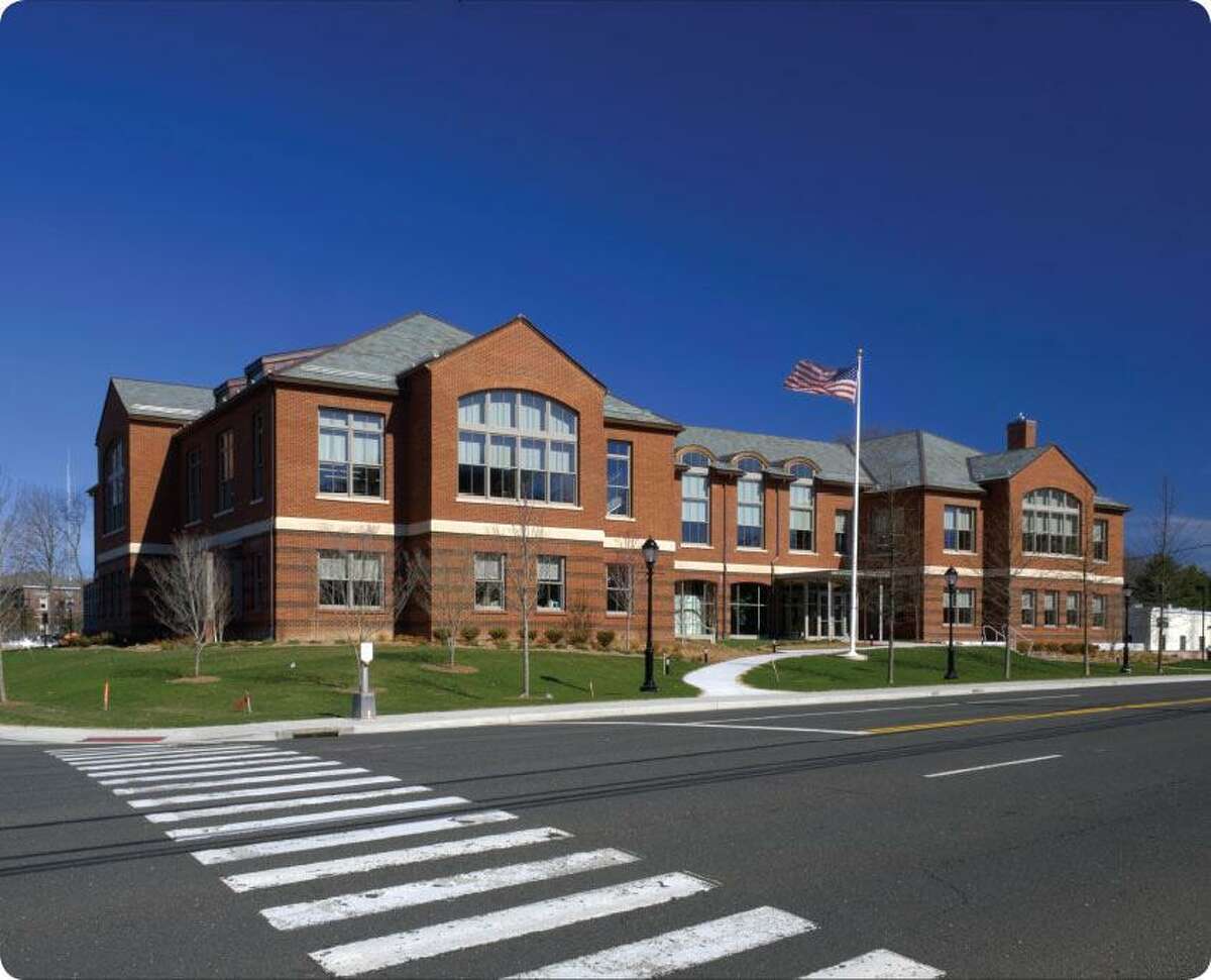 The Darien Library