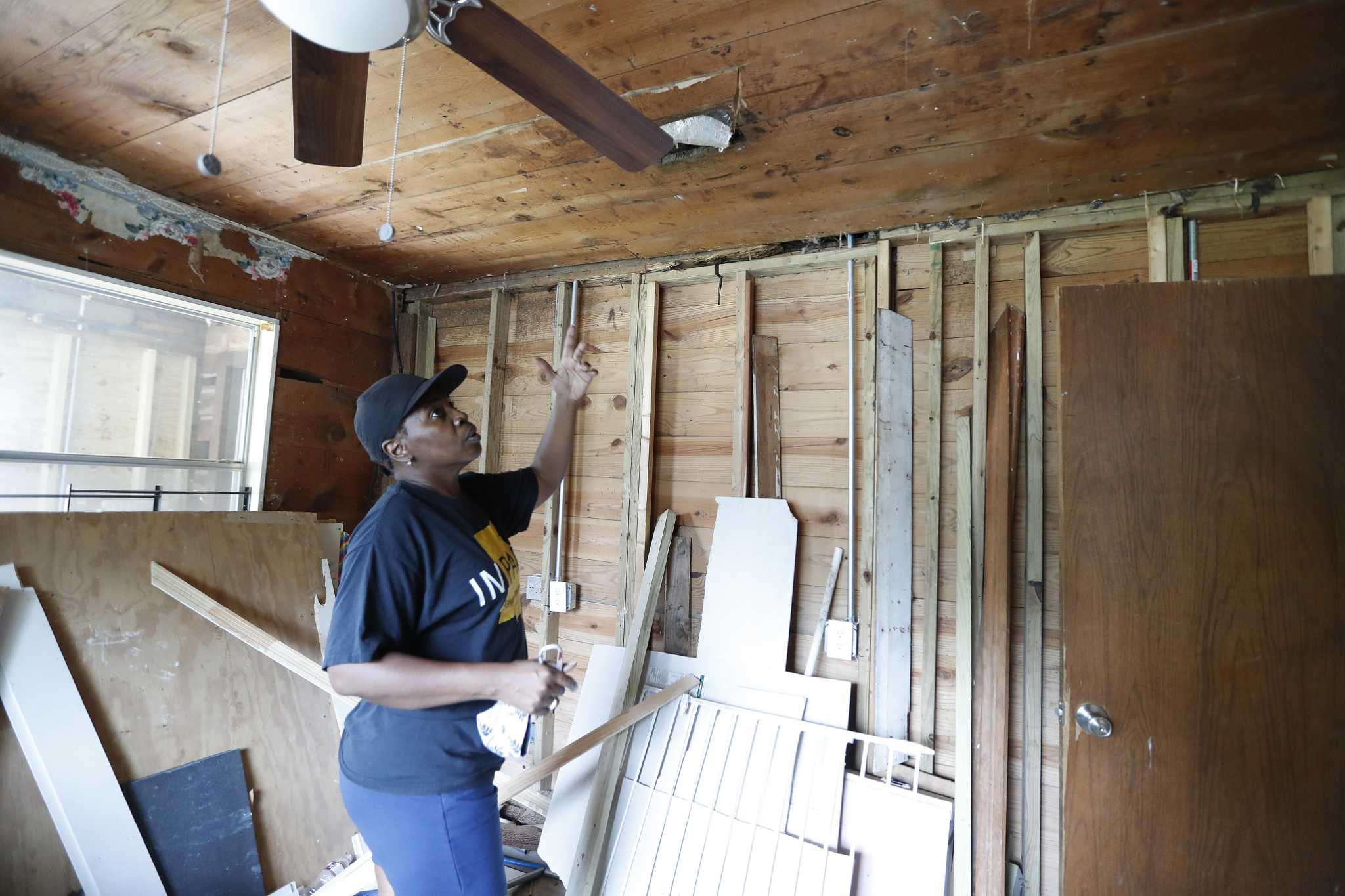 Letters: County balances COVID safety and meeting homeowners for ...