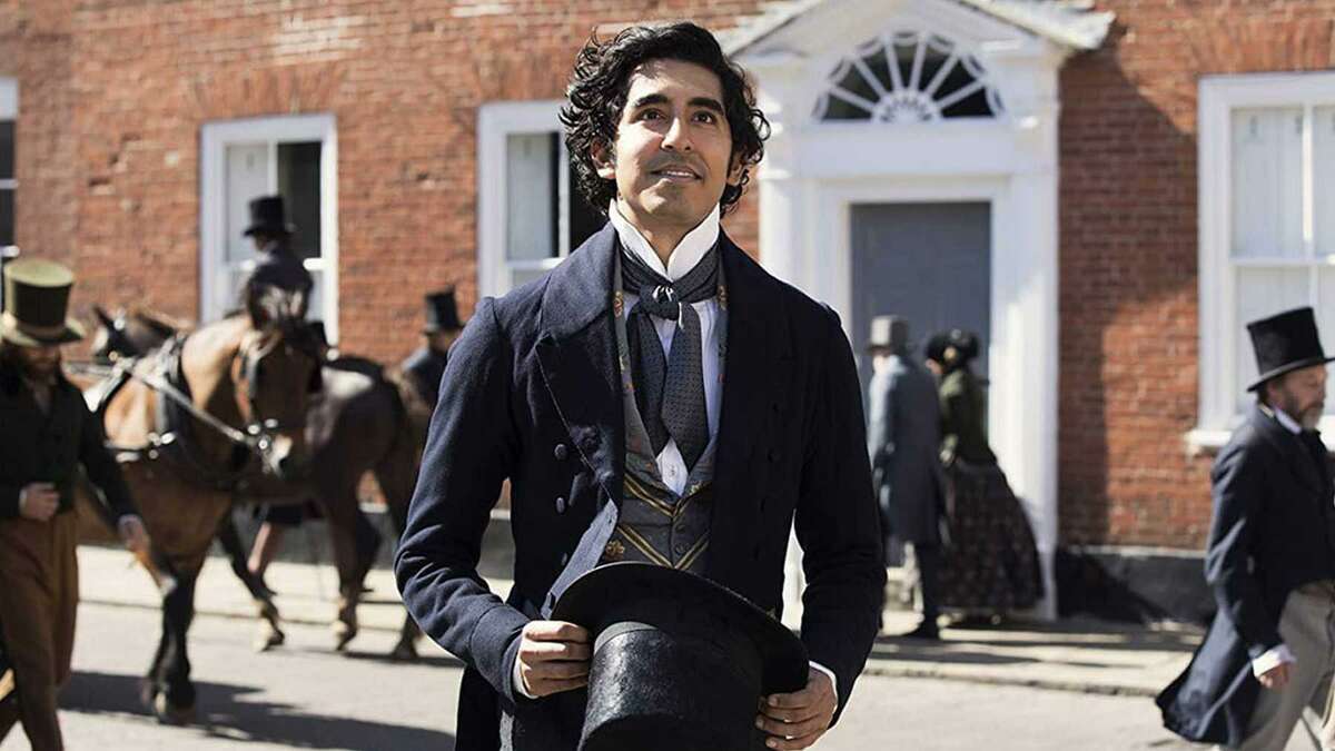 The Avon Theatre in Stamford has returned to a seven-day-a-week screening schedule that includes “The Personal History of David Copperfield,” starring Dev Patel.