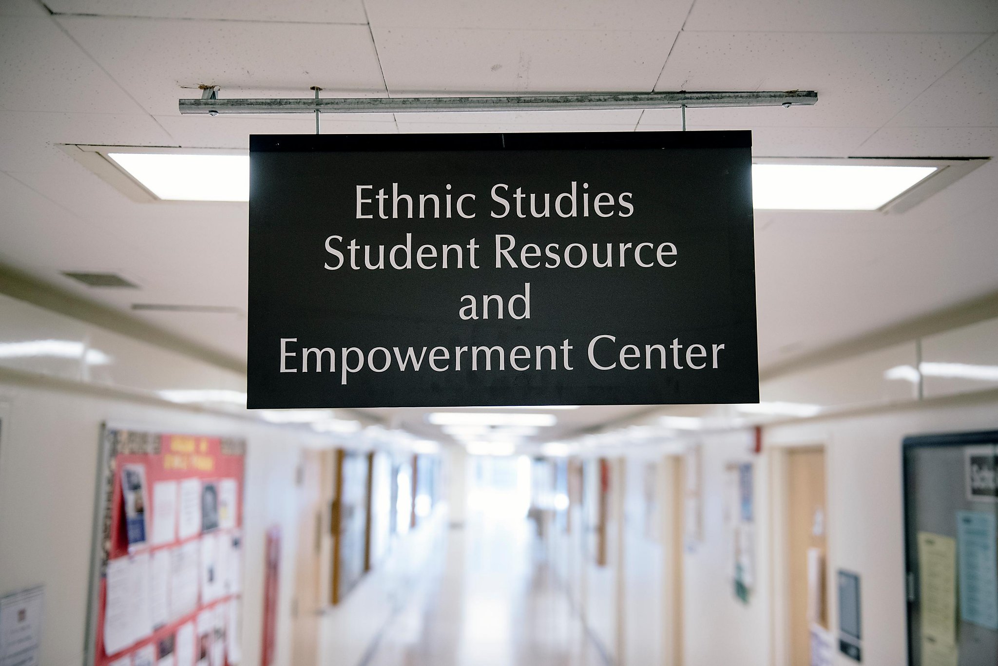 Ethnic Studies Requirement For California High School Students Passes ...