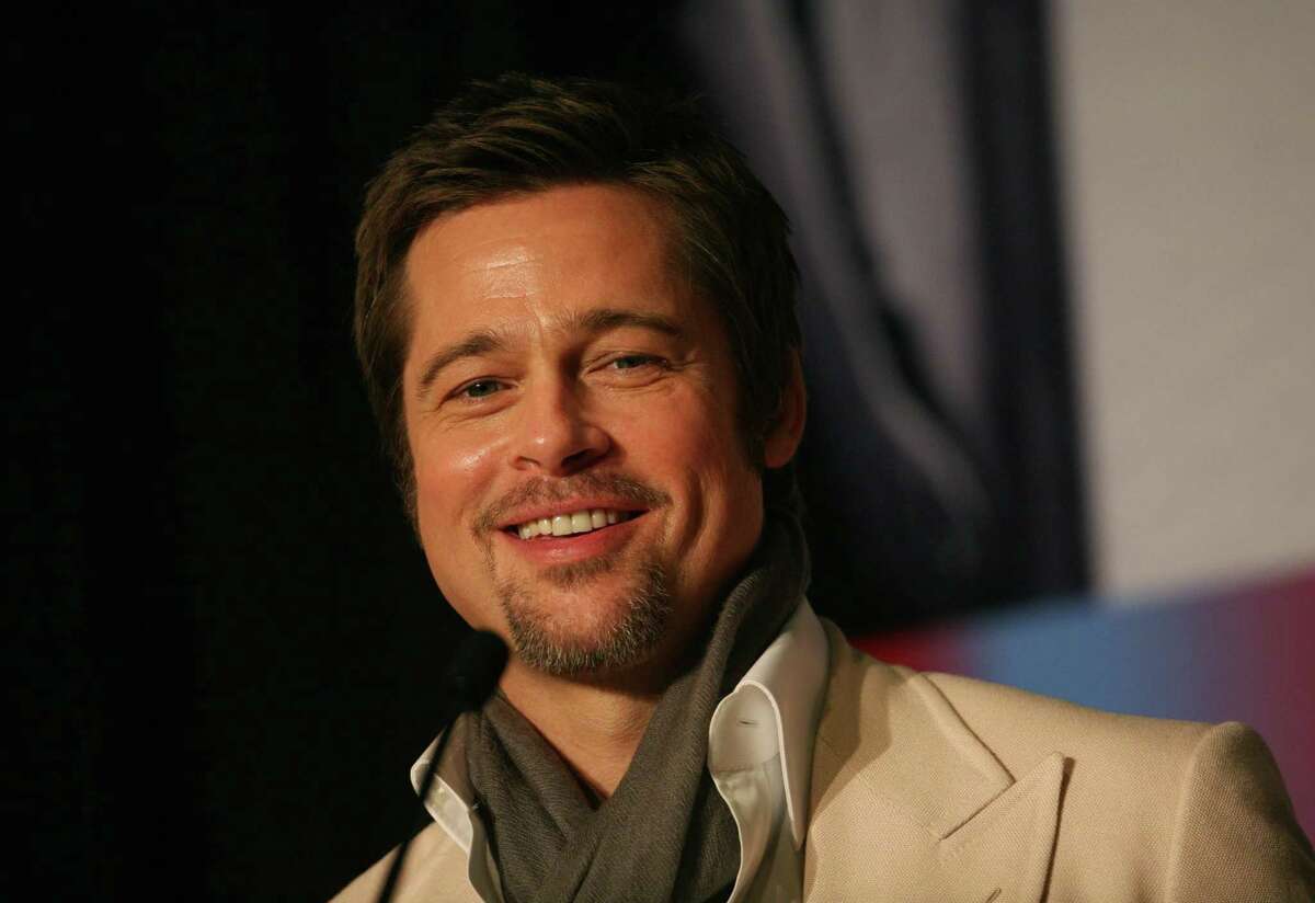 #50. Brad Pitt Positive opinion: 64% Negative opinion: 11% Neutral opinion: 22% Have heard of: 97% Hollywood heartthrob Brad Pitt has built a name for himself among audiences worldwide. Outside of his starring roles in "Ocean’s 11” and "Fight Club,” as well as his tabloid-heavy relationships with Jennifer Aniston and Angelina Jolie, fans might be surprised to learn that Pitt is also a big-time movie producer. His Plan B production company spearheaded giant blockbuster hits such as "World War Z,” "Moneyball,” and "Eat, Pray, Love,” and has won best picture Oscars for "Moonlight” and "12 Years a Slave.”