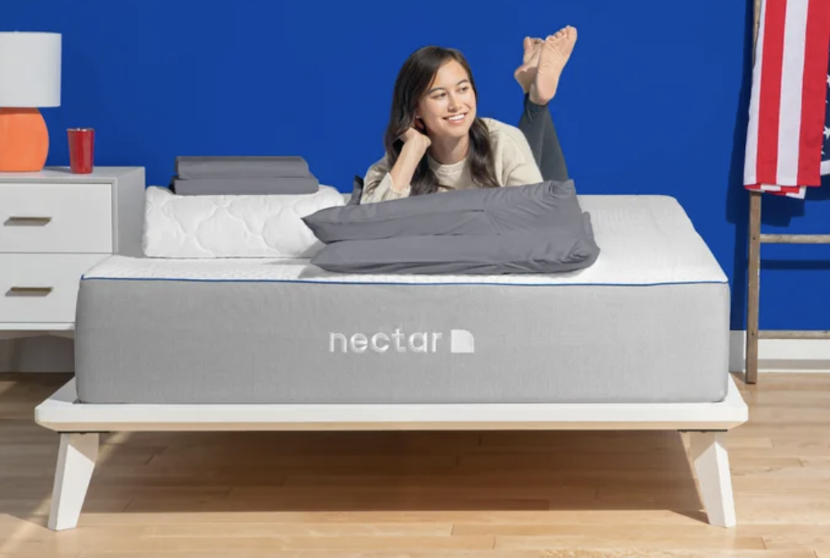 These are all of the Labor Day mattress sales you need to shop