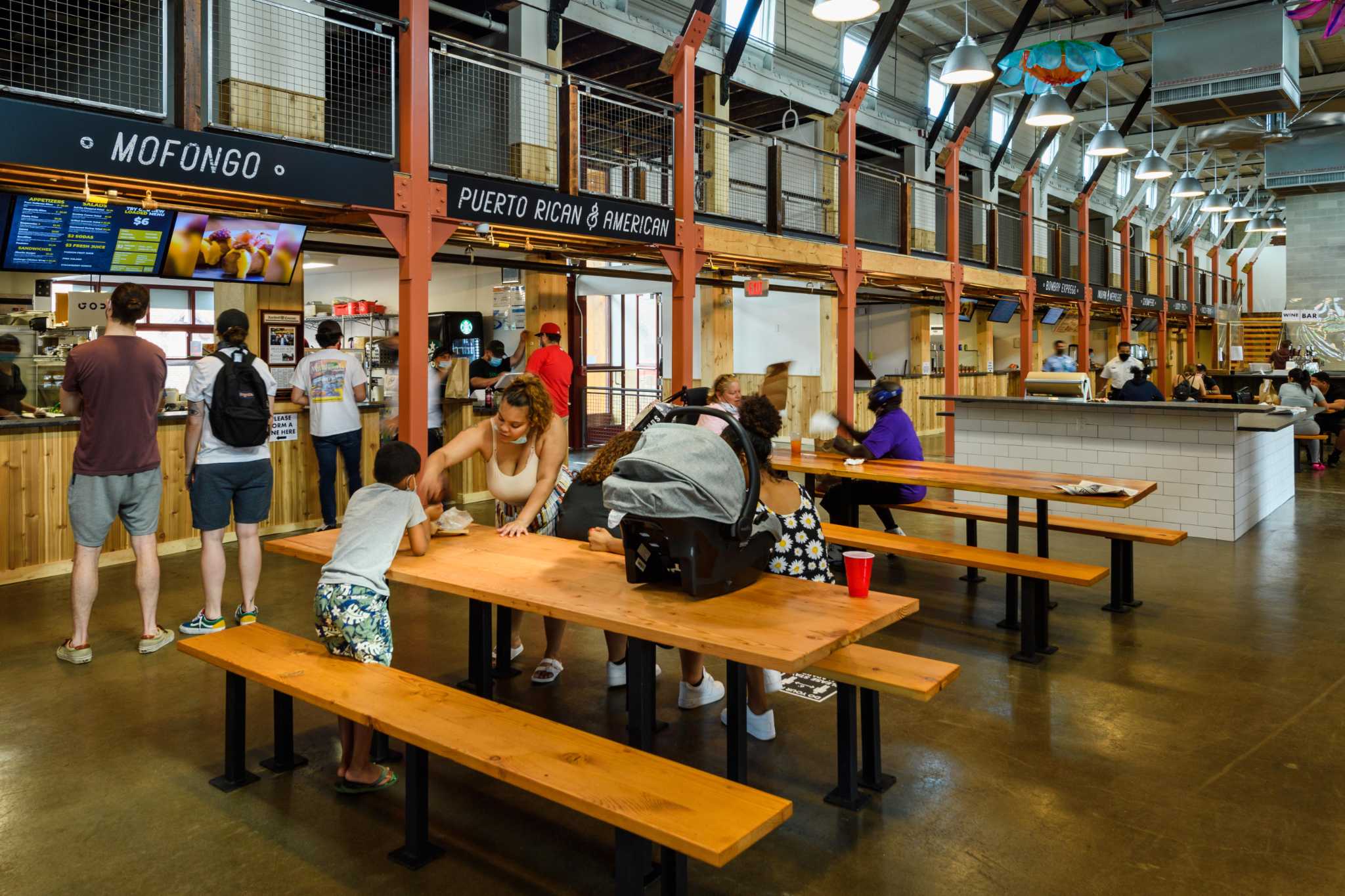 The Giving Trees – Russell Yee, image size:2048x1365