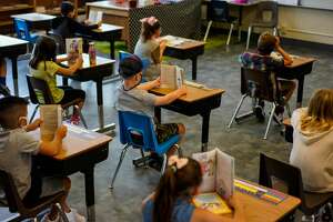 San Francisco makes push to resume indoor classroom learning 'on rolling basis'