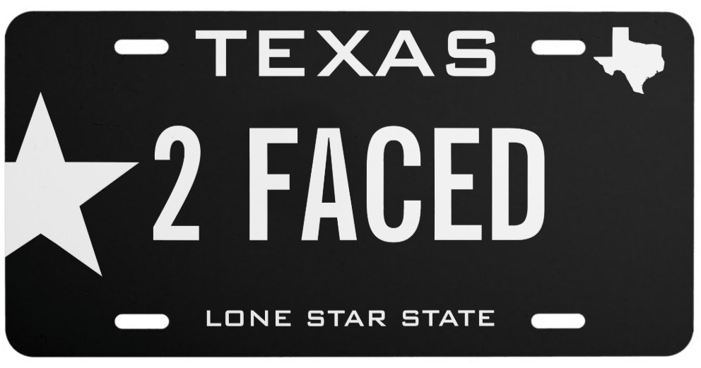 'FN COVID' TxDMV has rejected hundreds of custom license plates this