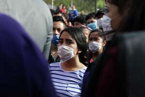 Mexico factory workers worry about COVID-19 exposure