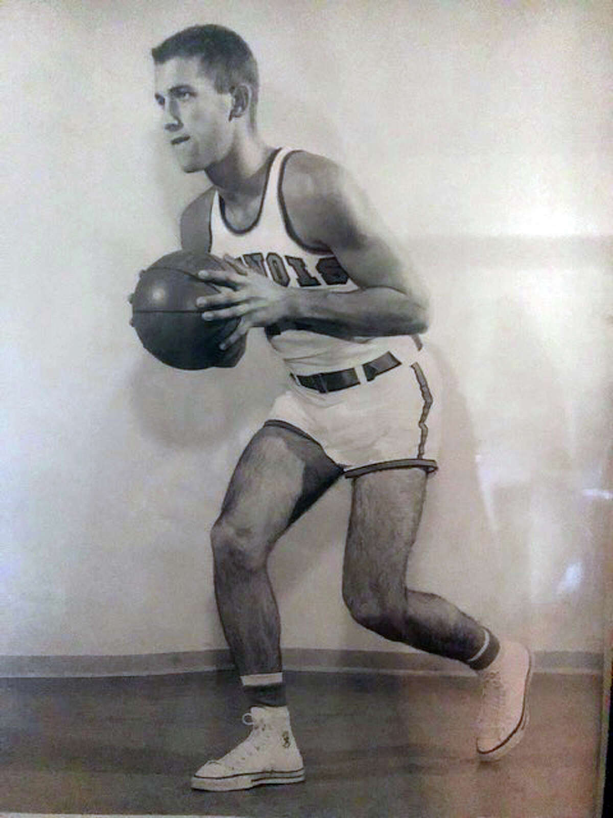 WHERE ARE THEY NOW? EHS put Ohl on path to NBA