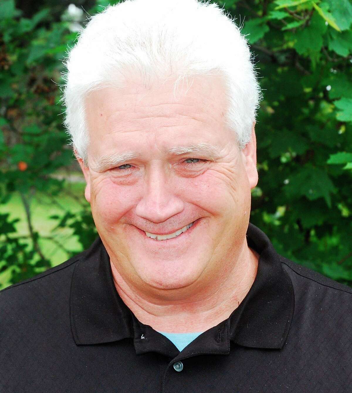 Rev. Mike Dunn, South Evart Free Methodist Church