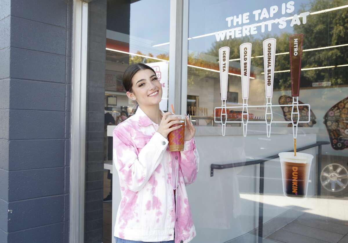 Forbes Norwalk S Charli D Amelio Named Social Media Person Of The Year I wish i could give everyone an explanation as to what happened, but i have no idea, she tells mel in her first published interview. norwalk s charli d amelio named social