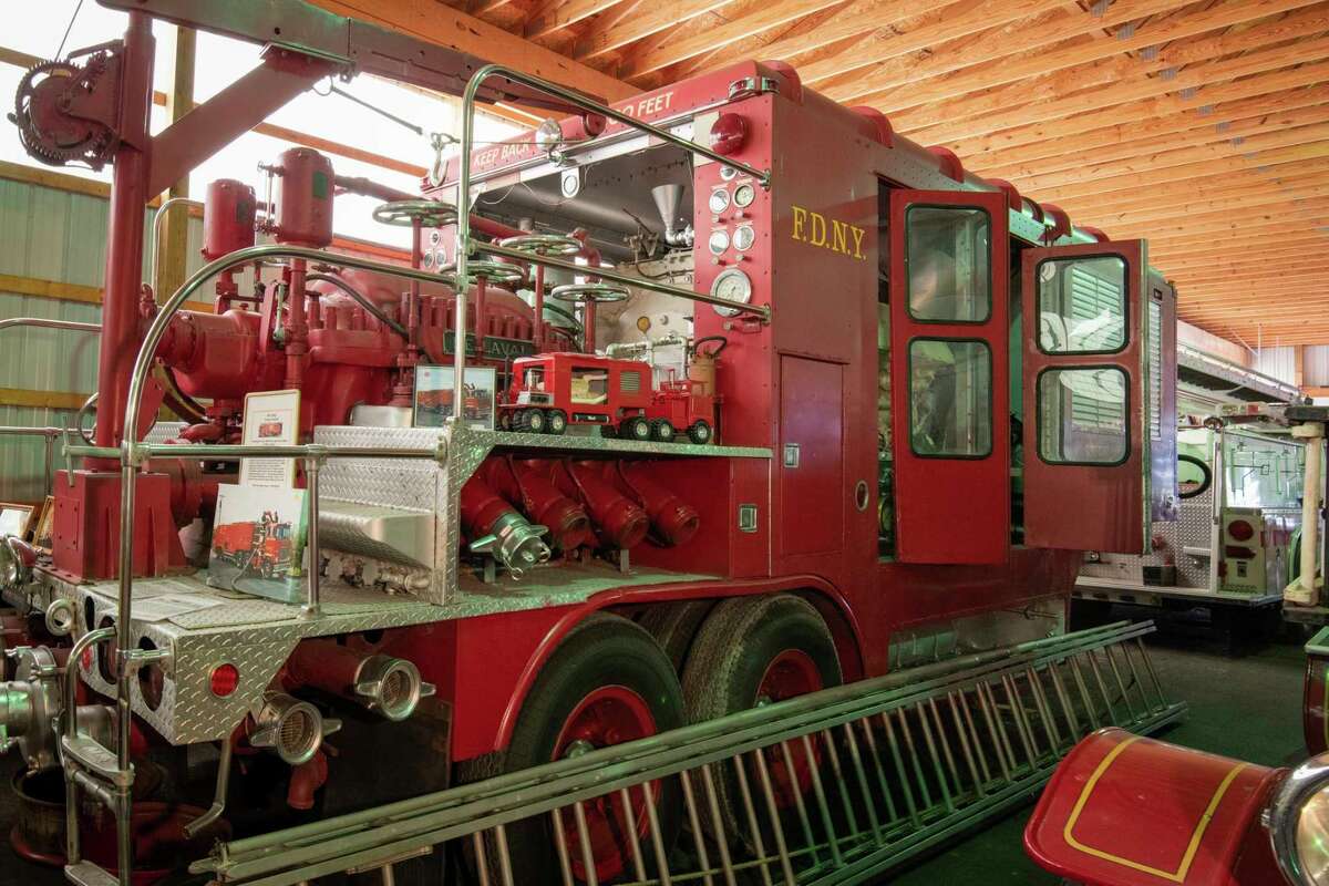 bay-city-fire-museum-home-to-world-s-largest-most-powerful-fire-engine