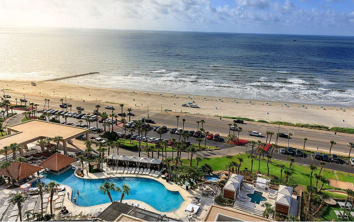 Best Galveston Hotels On The Beach For Texas Travelers   1200x0 