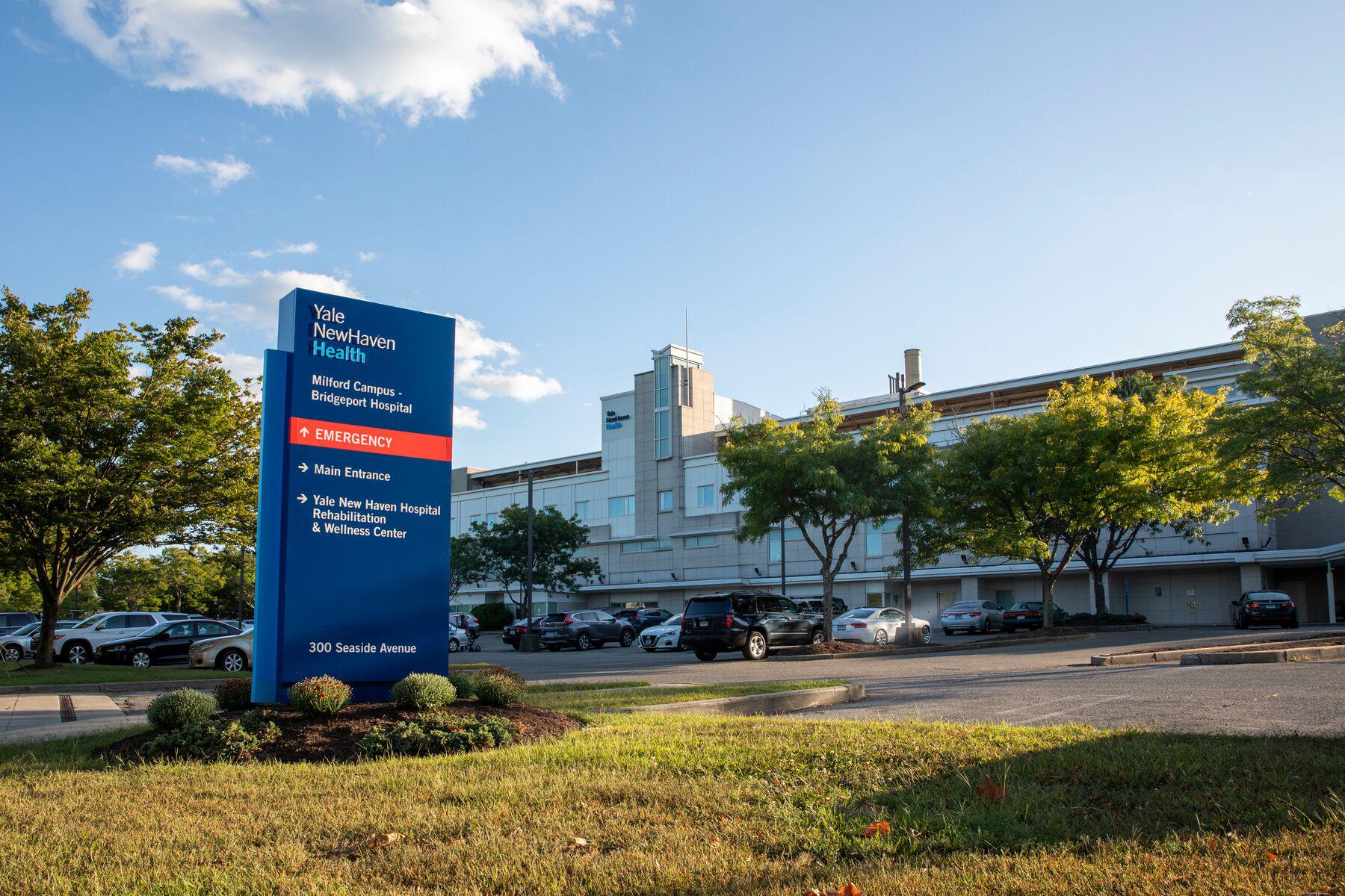 Bridgeport Hospital's Milford campus to host COVID19 forum