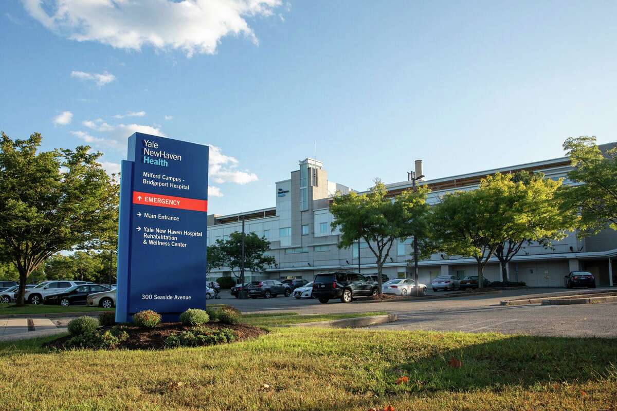 Bridgeport Hospital and others have adjusted their holiday donation policies due to the COVID-19 pandemic.
