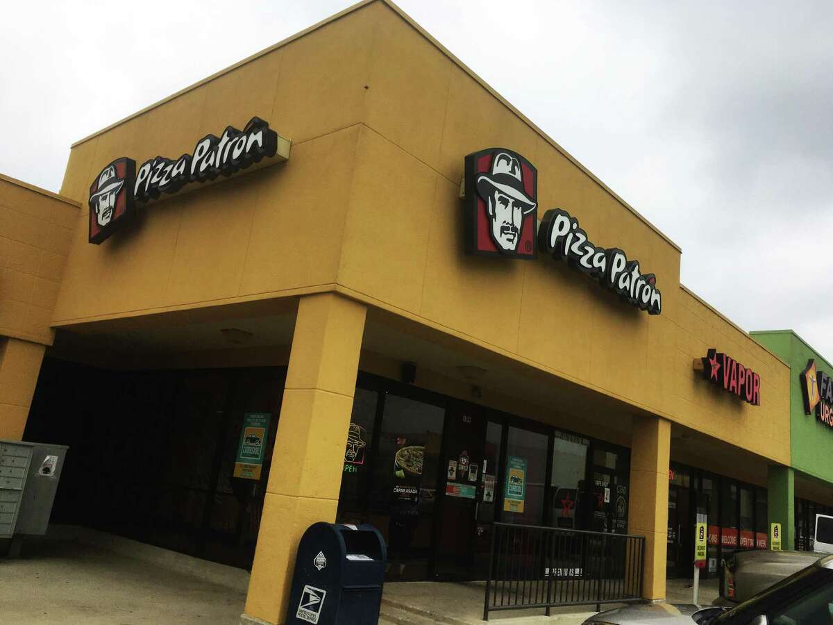 52 Weeks of Pizza San Antoniobased Pizza Patrón puts Latin flair into