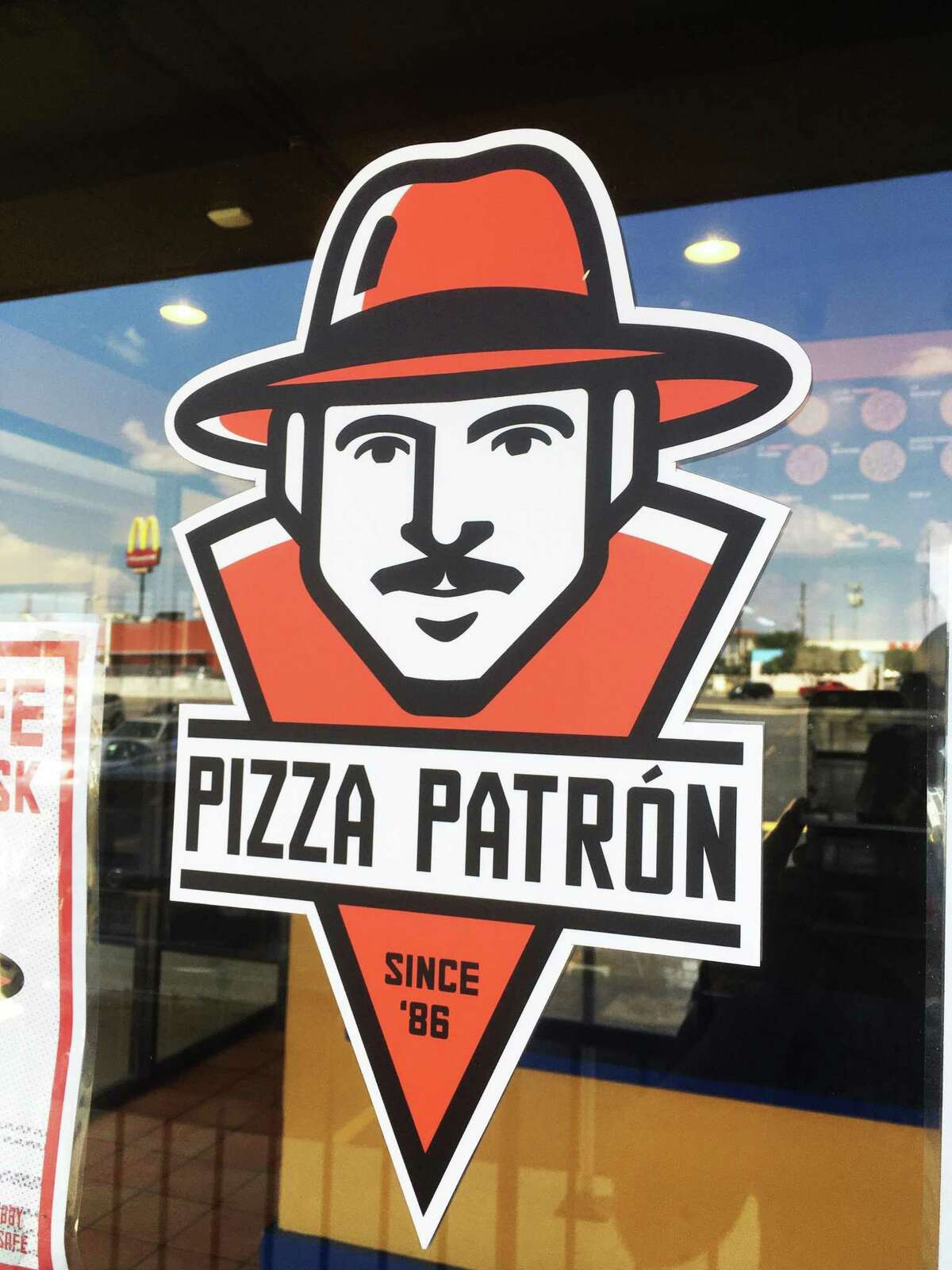 52 Weeks of Pizza San Antoniobased Pizza Patrón puts Latin flair into