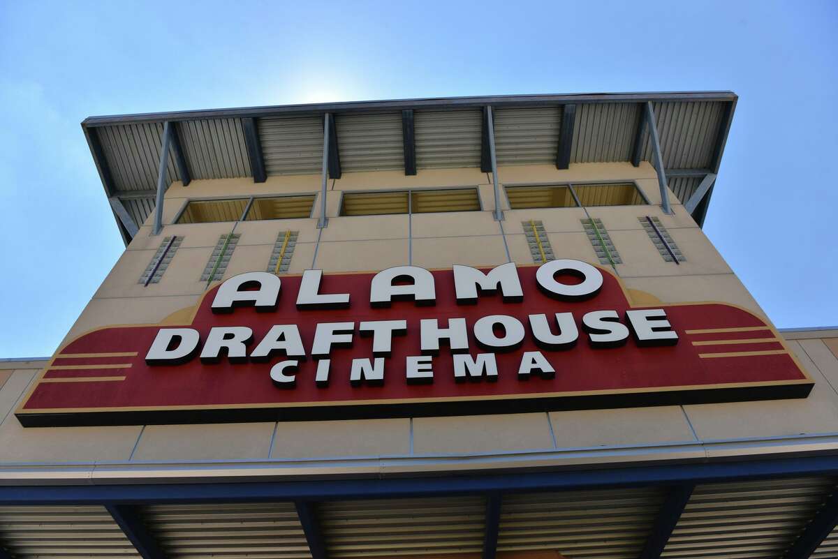 A company affiliated with Sterling Organization, a West Palm Beach, Fla., private equity real estate firm that owns Park North Shopping Center at 618 NW Loop 410, last month sued Alamo Drafthouse Cinema for allegedly failing to pay more than $660,000 in rent.