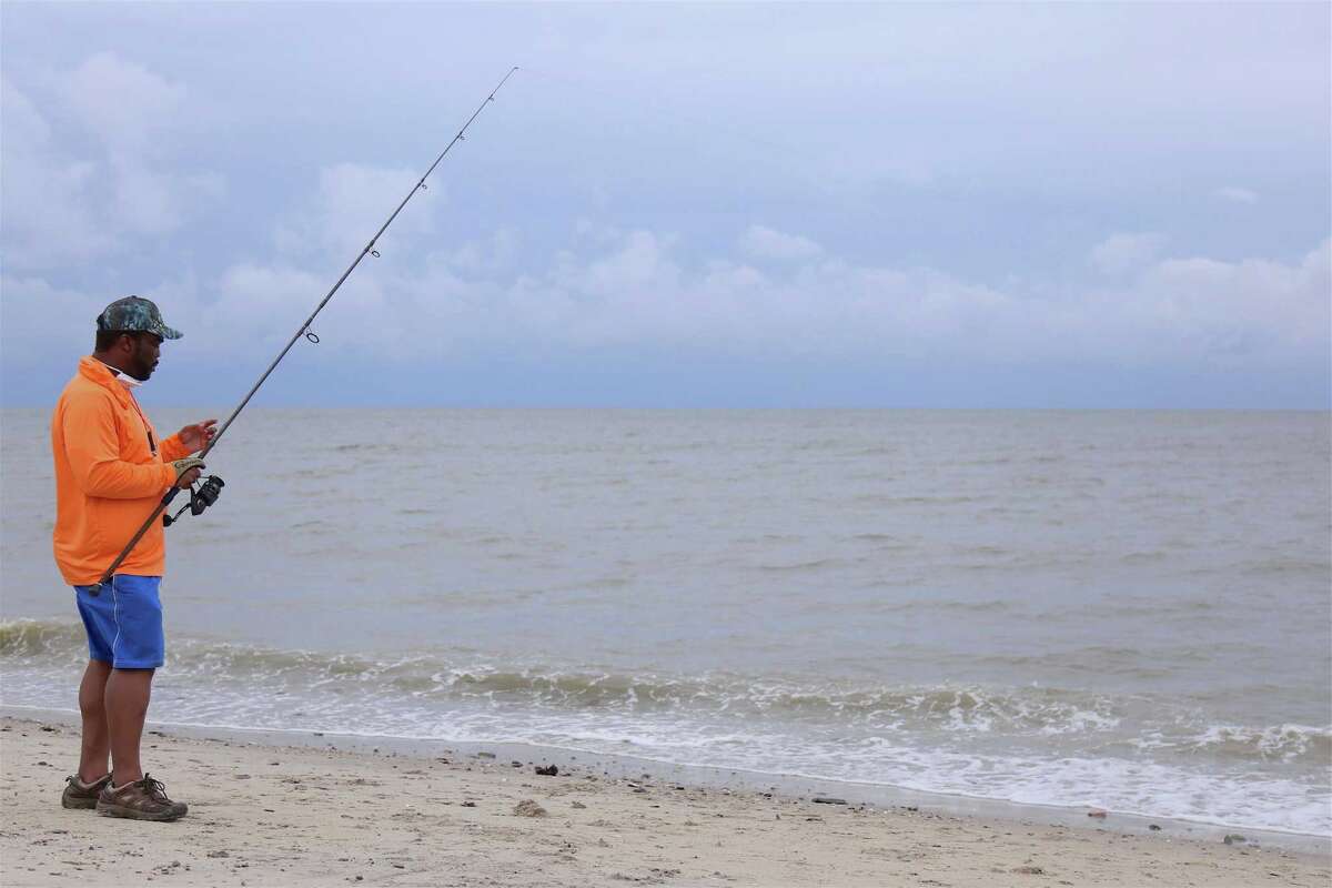 A Wilton Library program focuses on how water quality here affects Long Island Sound.