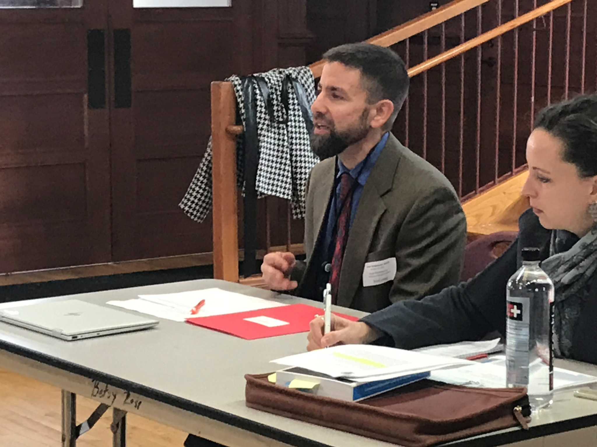 State hires new firm to collect special education data, streamline IEP