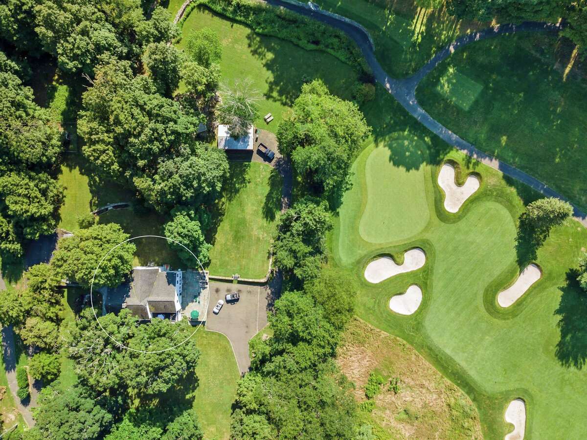 On the Market Charming Easton house close to golf course