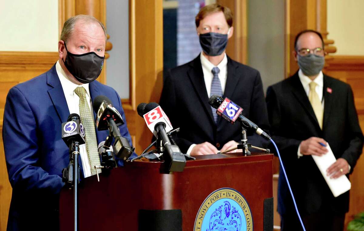 New Haven to aid 300 renters on verge of eviction; homeowners, too