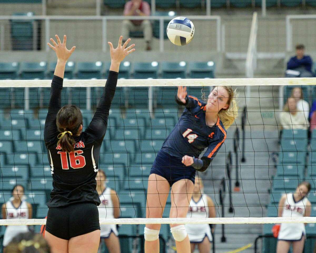 Katy ISD returns impressive volleyball lineup for 2020