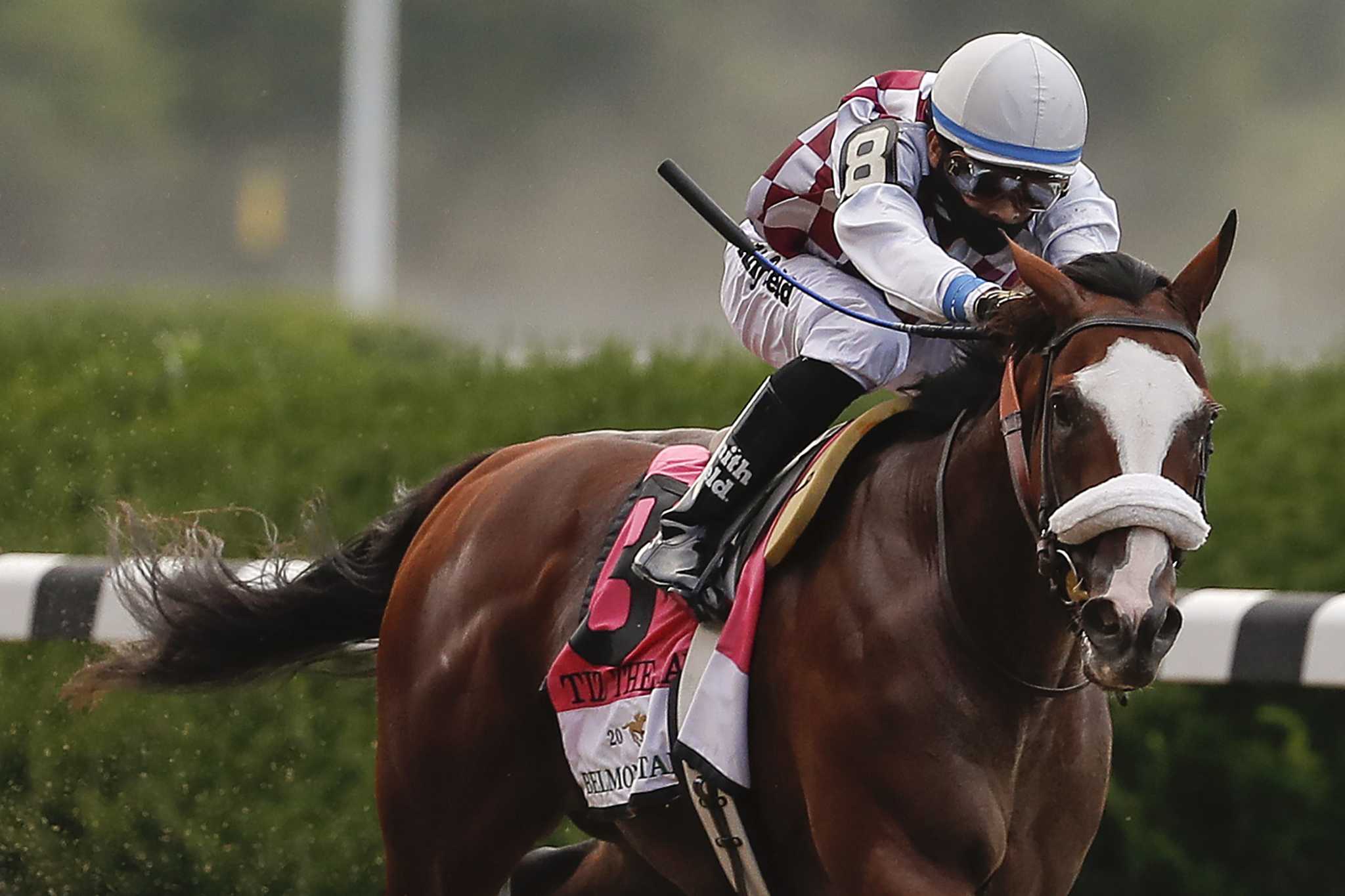 Doping Racing Bill to regulate doping in horse racing passes U.S. House