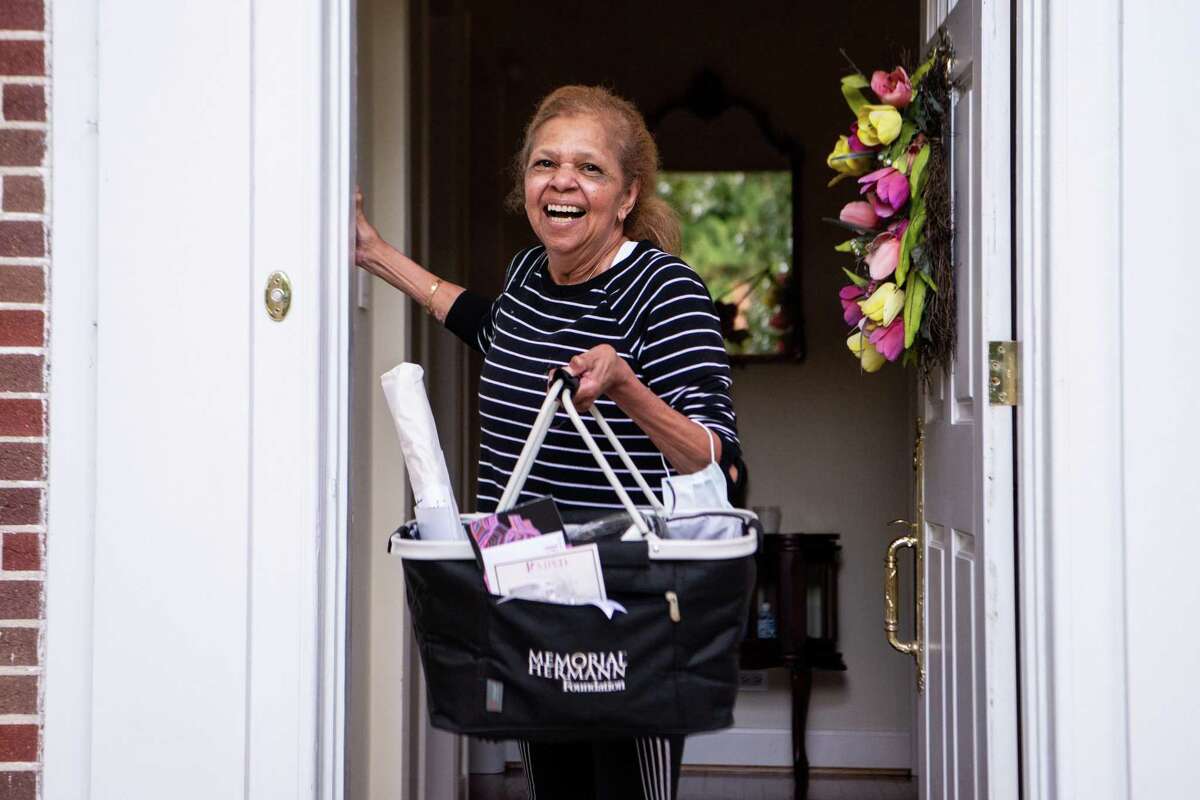 Memorial Hermann’s 'Pumped' gala celebrates 2.6 million raised for heart and vascular services