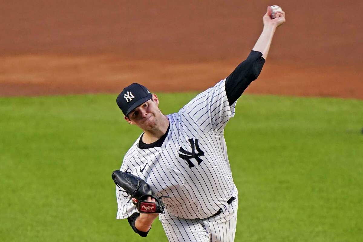 Aroldis Chapman pitch to Brosseau: Yankees pitcher suspended 3 games