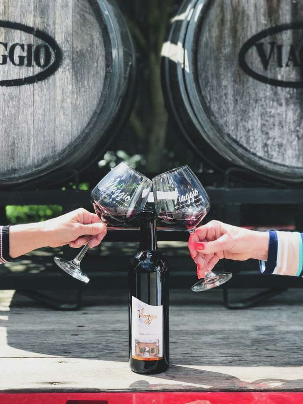 Sponsored Content Discover expansive wineries, gardens