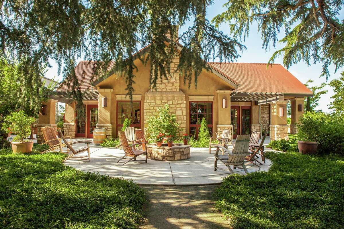 Sponsored Content Discover expansive wineries, gardens