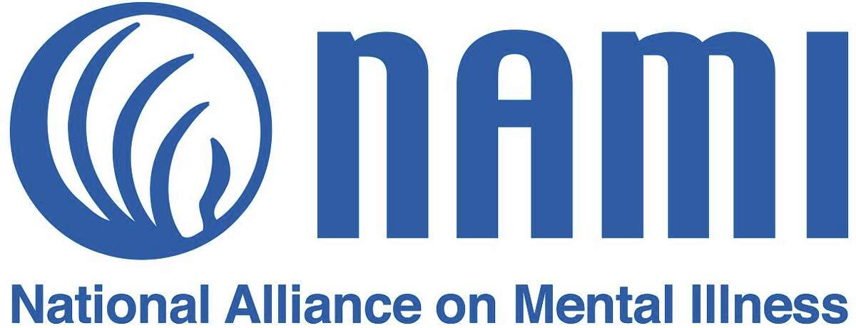 NAMI logo