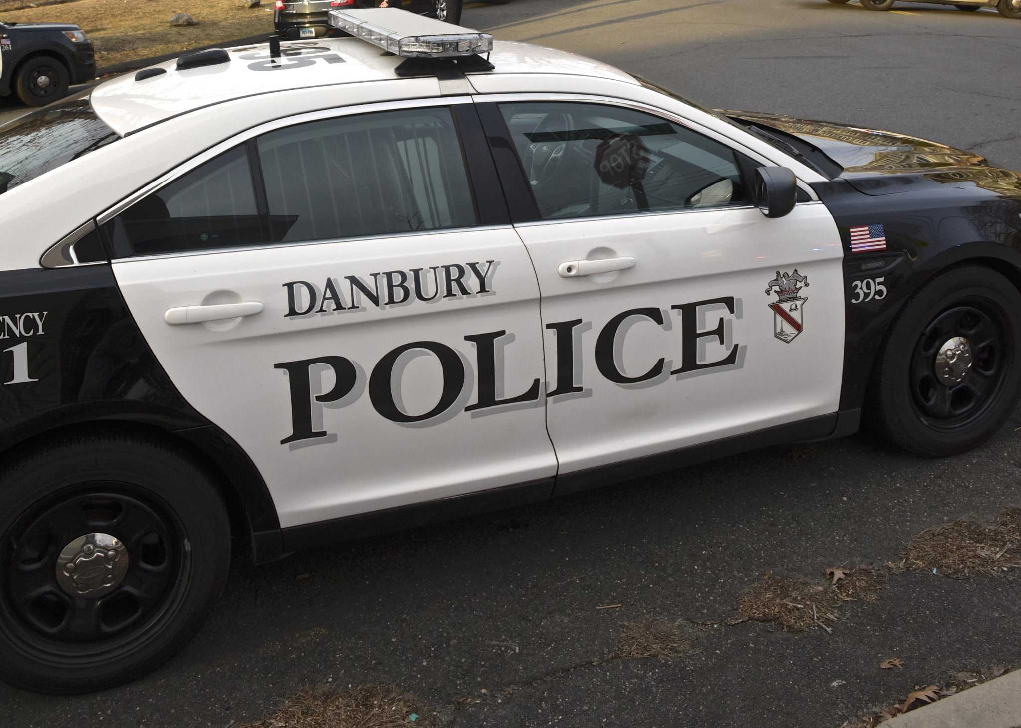 Cops: Danbury Man Assaulted Woman For Talking To Another Man