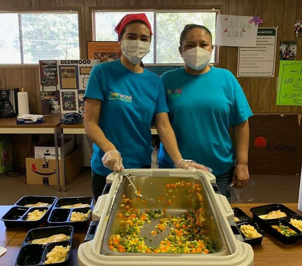 Grant helps Meals on Wheels feed those in need in Montgomery County