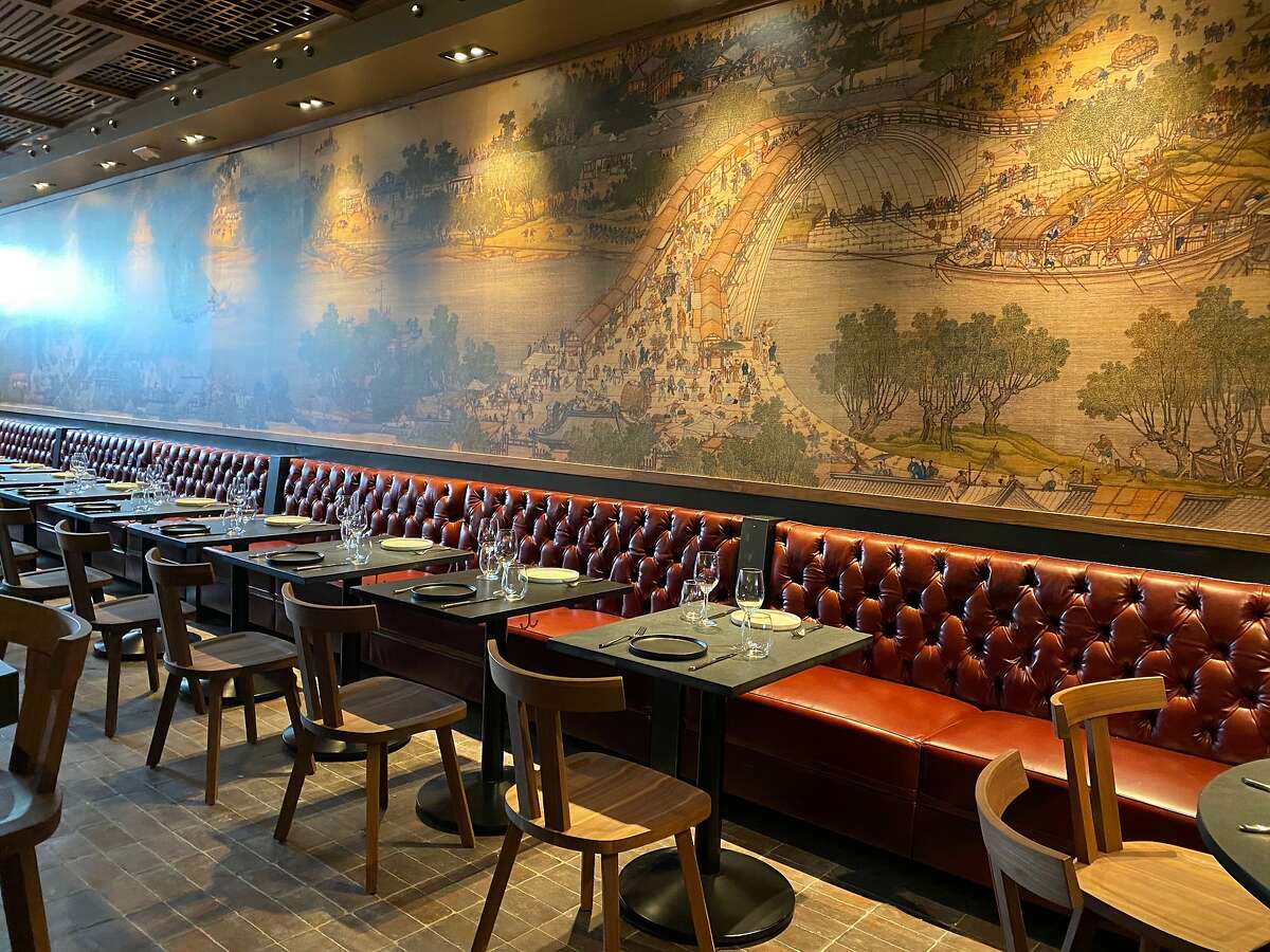 Lily, a Vietnamese restaurant opening in the Inner Richmond, was originally envisioned as an upscale destination by chef Robert Lam. The pandemic forced a switch to a more casual, takeout-oriented restaurant. It's located at�225 Clement St., San Francisco.