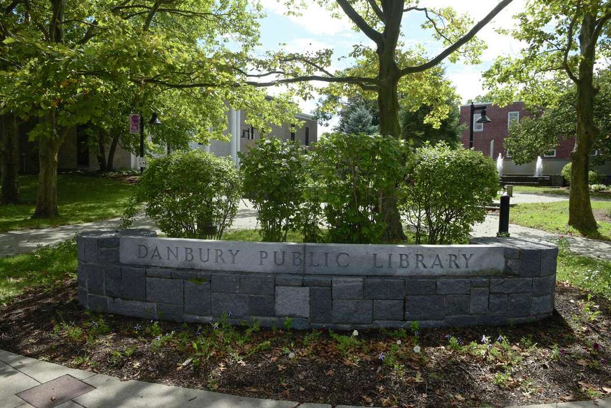 Danbury Library awarded at least 50,000 to help reopen amid COVID
