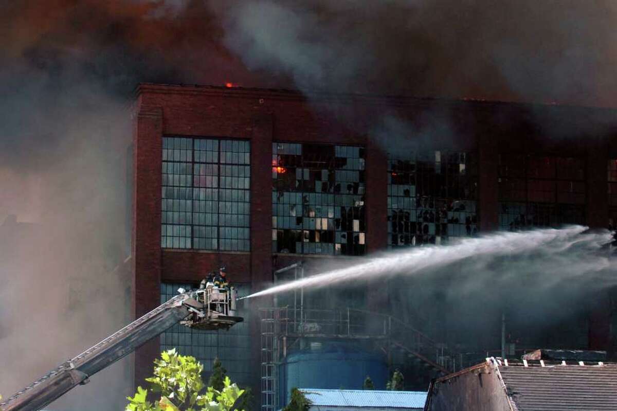 After another Remington fire, what's next?