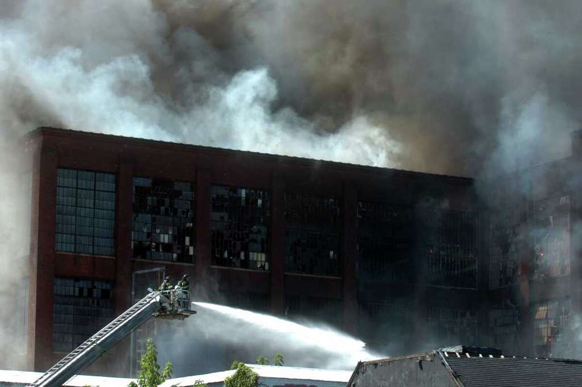 After another Remington fire, what's next?