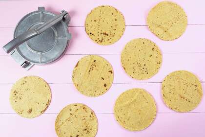 While the tortilla press is a perfect tool for making tortillas, it’s more of a kitchen multitasker than it seems.