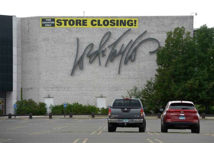 Former Lord & Taylor store in Old Orchard Mall will hold 3