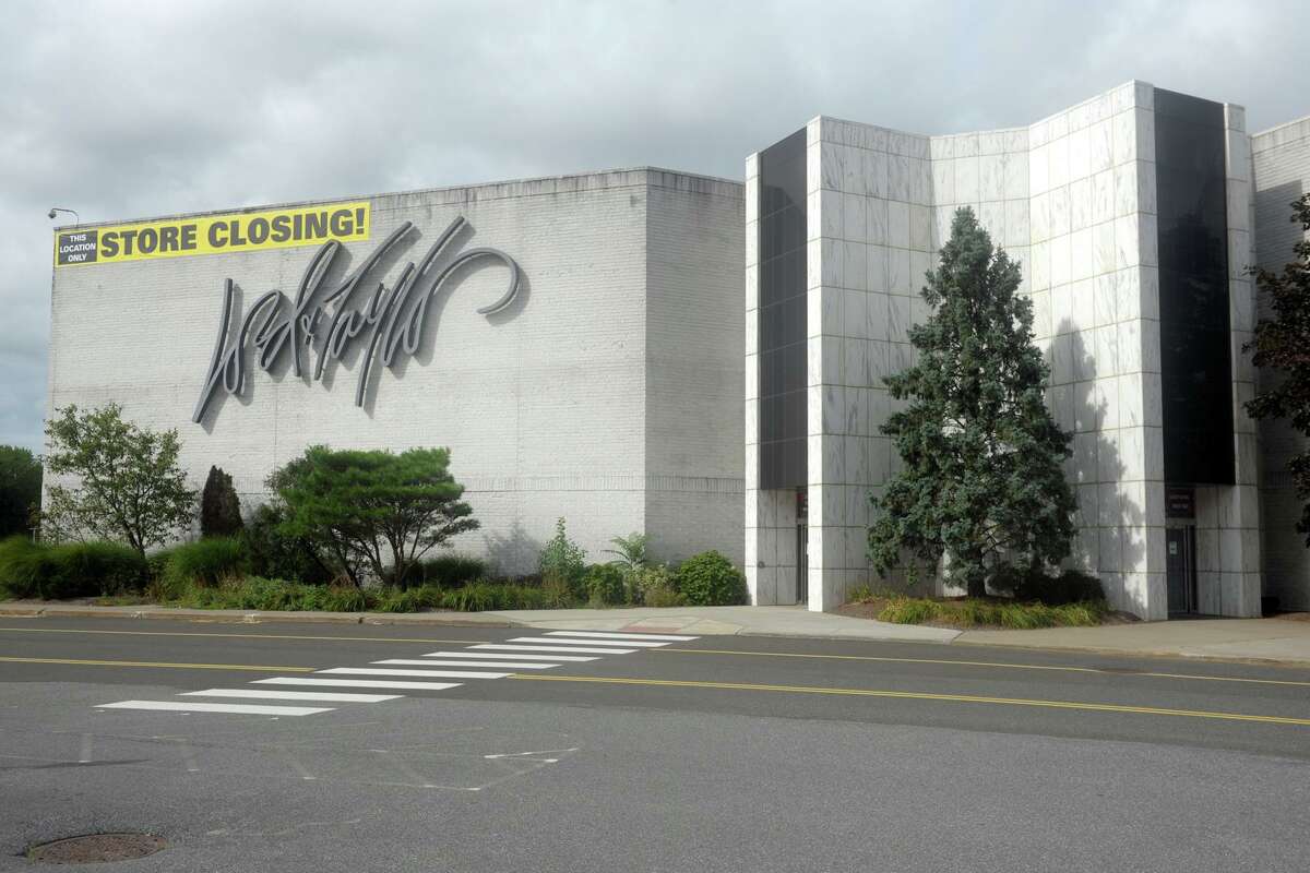 Lord & Taylor Closing Old Orchard Store Permanently