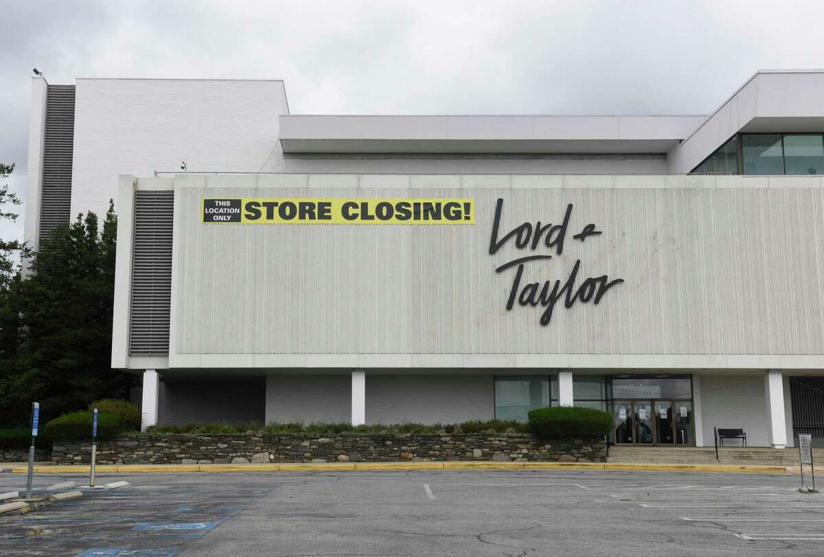 Lord Taylor Set To Close CT Stores Within Weeks