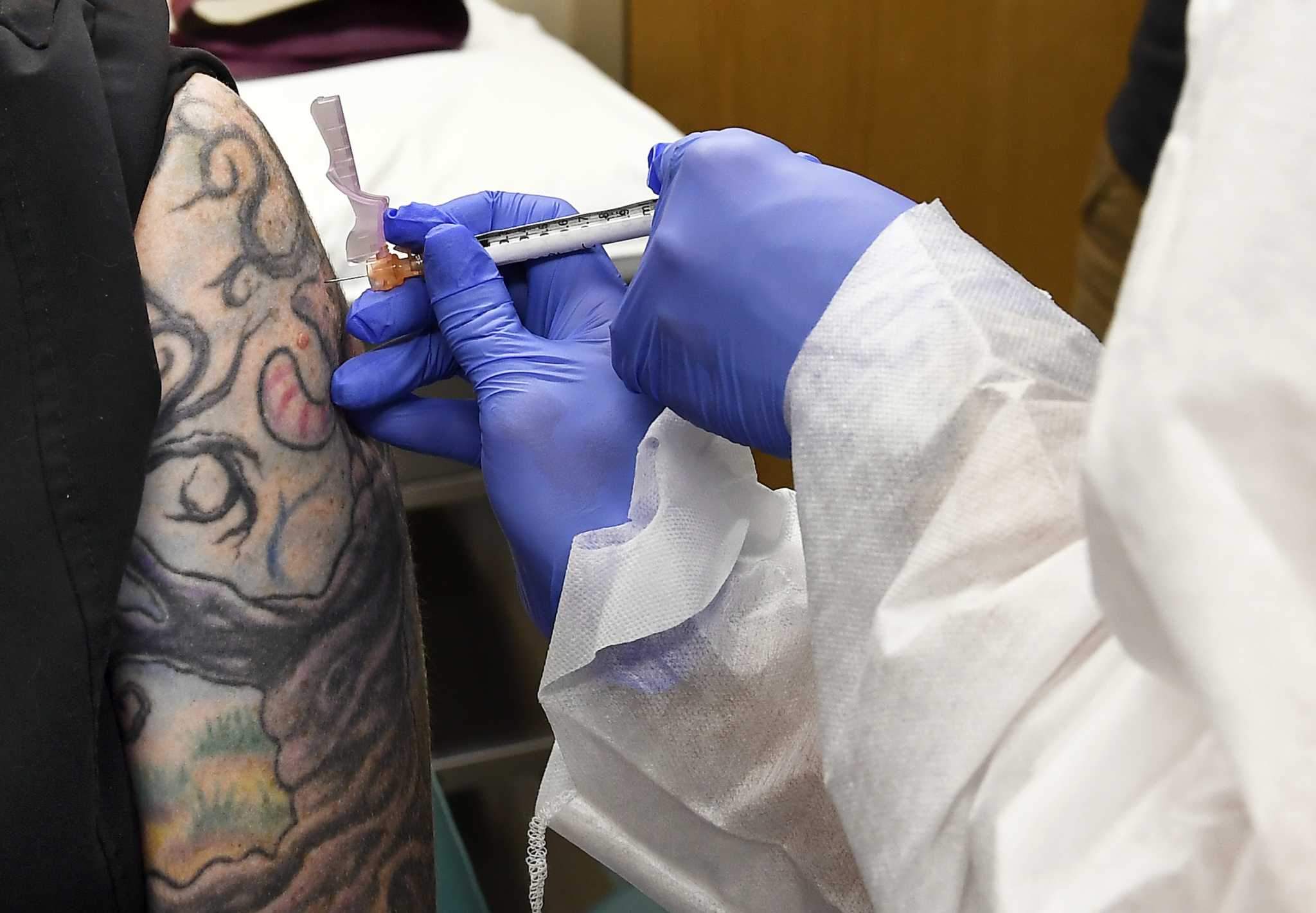 Letter: Healthcare staffing requires strengthened workforce pipeline - Vimarsana News