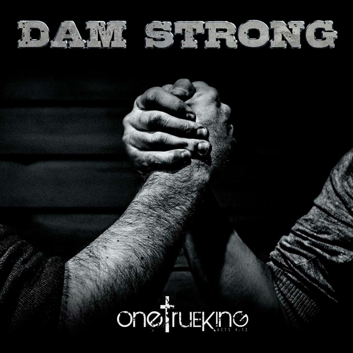 Proceeds from the sale of local band One True King's song "Dam Strong" will go to the Village of Sanford to help with rebuilding efforts.