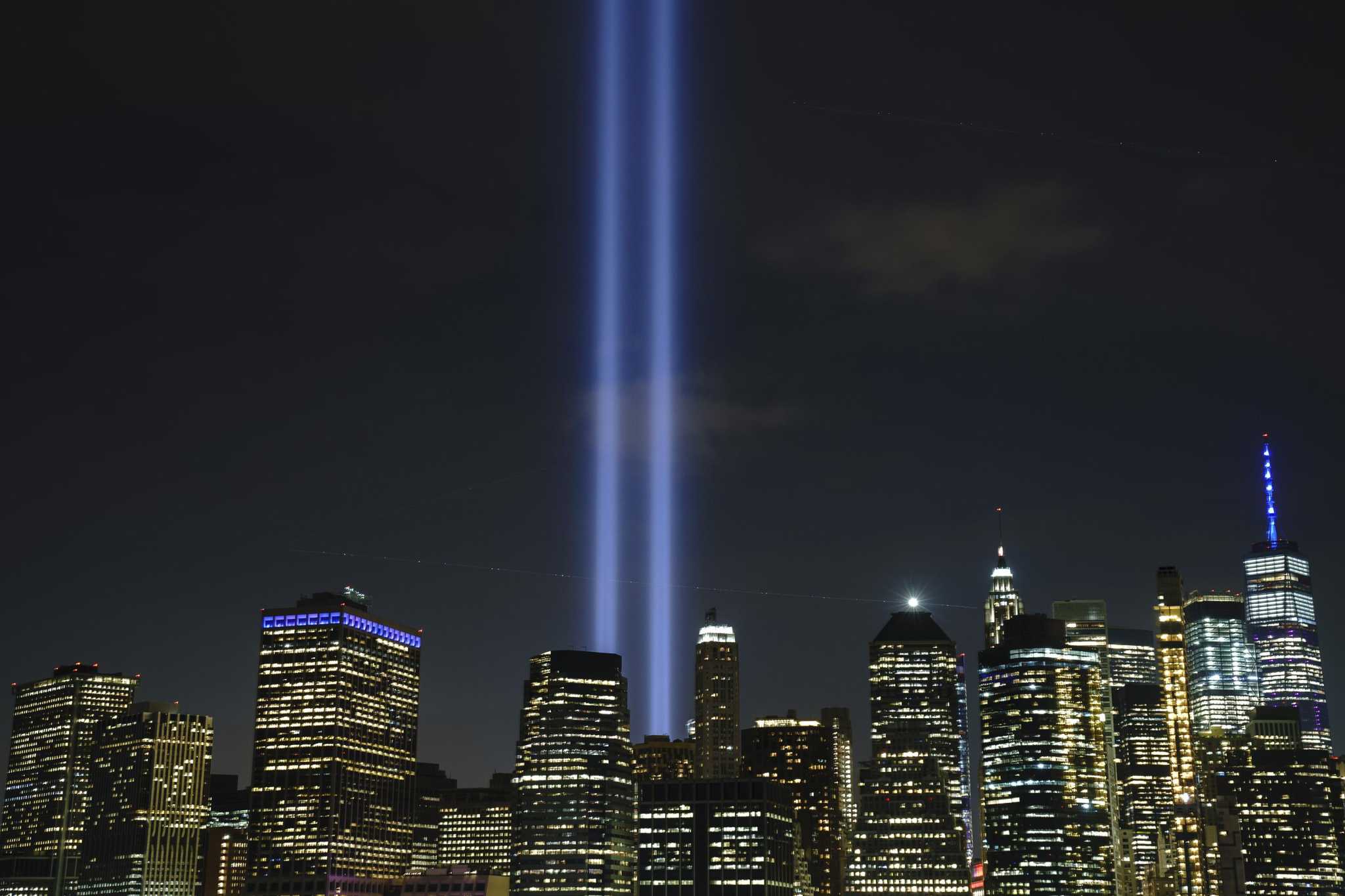 Opinion: A salute to the guardian angels of 9/11