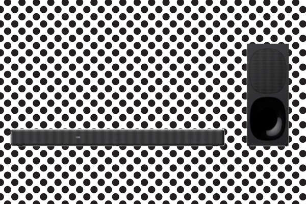 best 3.1 channel soundbar