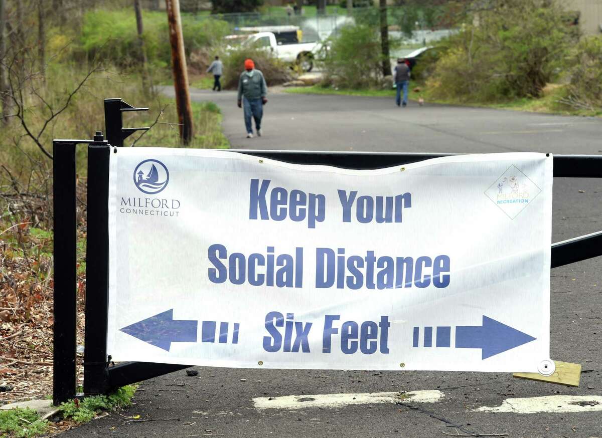 DEEP CT state parks closed 519 times this summer